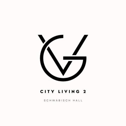 City Living 2 シュヴェービッシュ・ハル エクステリア 写真